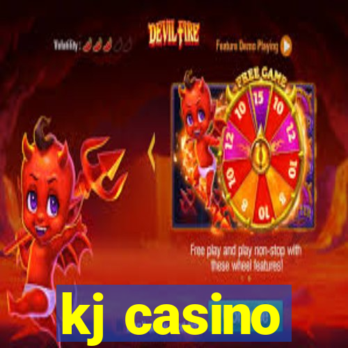 kj casino